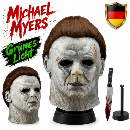 Halloween kills michael - kills, myers