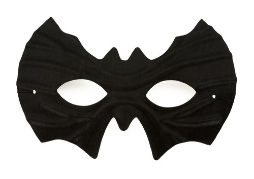 Fledermaus maske augenmaske - augenmaske, in
