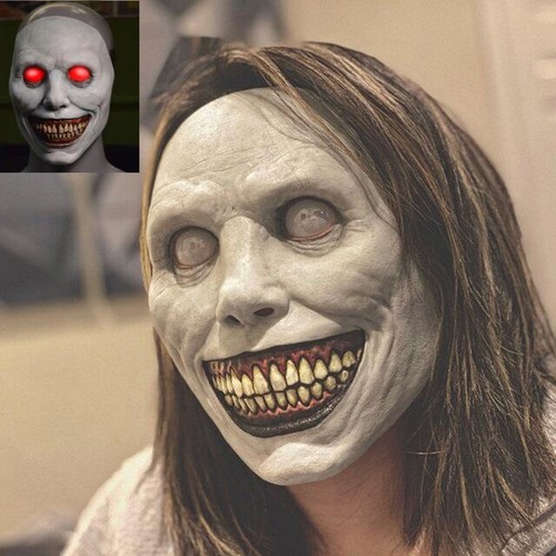 Halloween horror geist maske - horror,