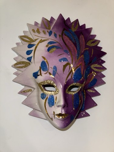 Große venezianische karneval - große,