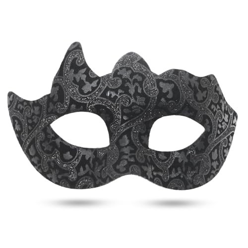 Venezianische maske herren - venezianische,