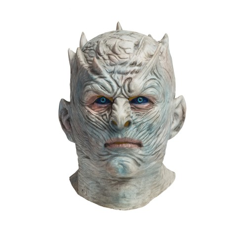 Got night king kostümmaske - king,