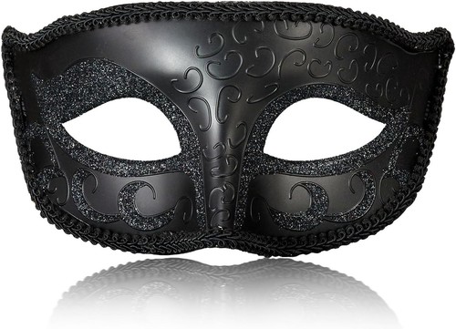Venezianische maske herren - maske,