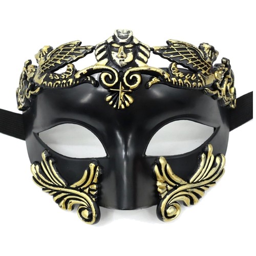 Maskerade maske herren antike - maskerade,