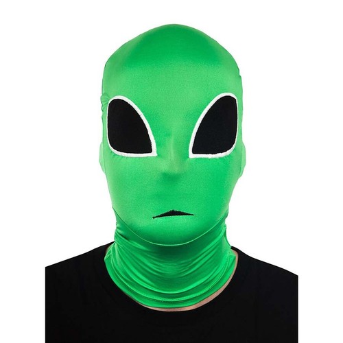 Morphsuits morphmask alien - morphmask,