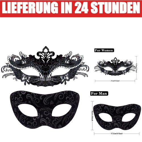 Siquk 2er set venezianische - siquk,