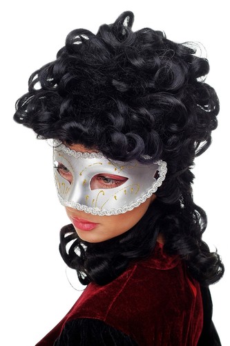Karneval venezianische - karneval,