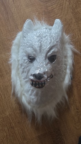 Maske karneval halloween - maske,