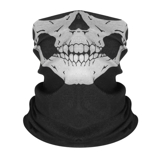 Karneval masken totenkopf - masken,