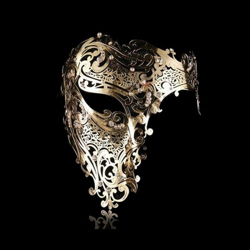 Maske cosplay karneval - maske,