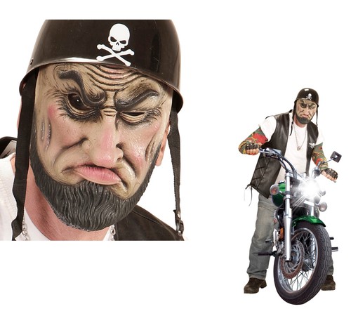 Halloween karneval fasching - halloween,