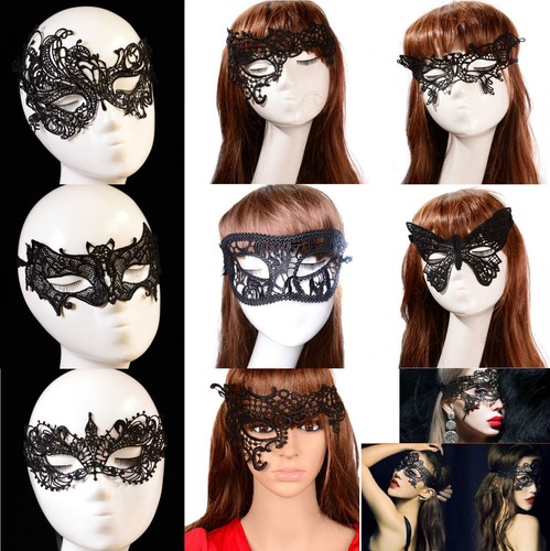 Stoffmaske karneval maske - karneval,