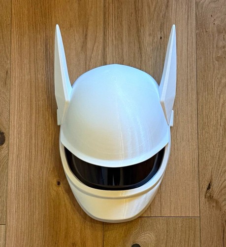 Panda maske karneval - panda,
