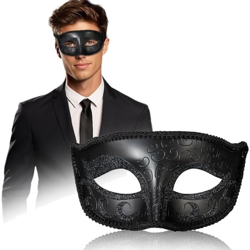 Venezianische maske maskenball - maske,