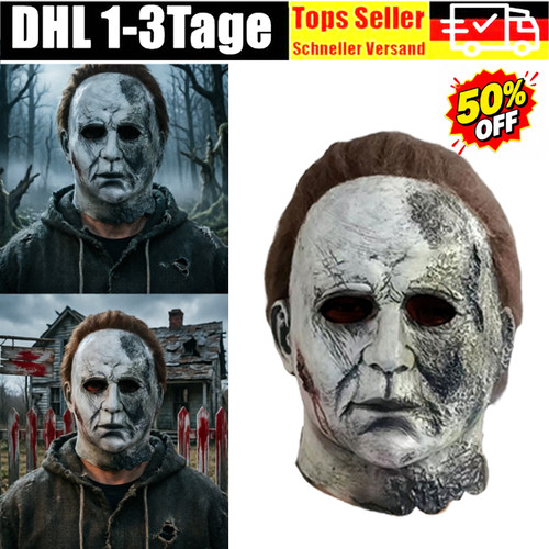 Halloween kills michael - michael, myers