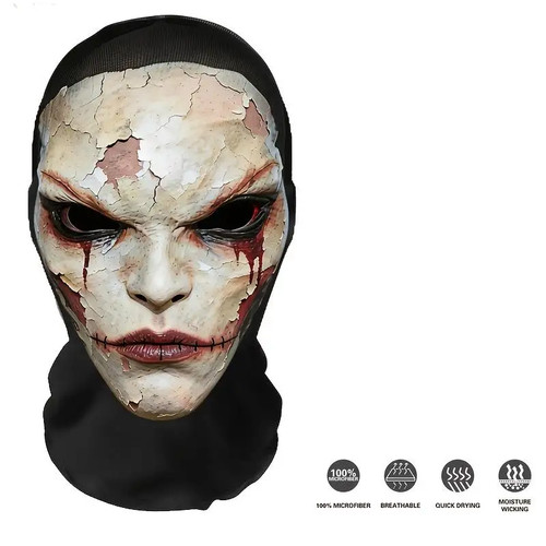 Gesichtsmaske atmungsaktiv - gesichtsmaske,