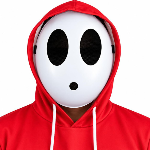 Anime maske für cosplay - anime,