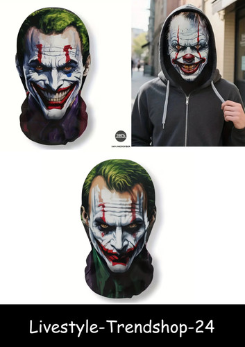JOKER-Horror
