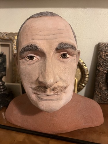 Theater maske ghoulish - theater,