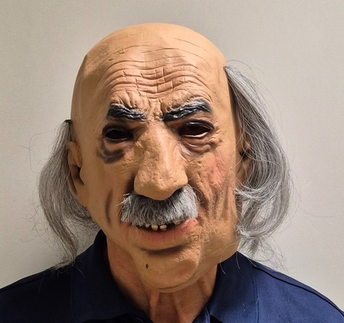 Halloween maske fasching - halloween,