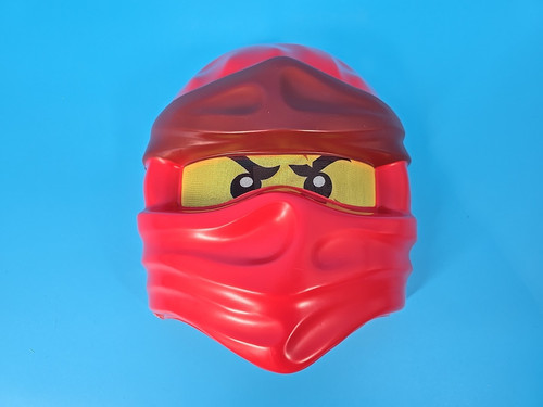 Lego ninjago kai legacy - ninjago,