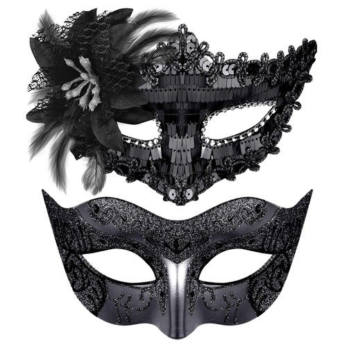 Venezianische maske stück - maske,