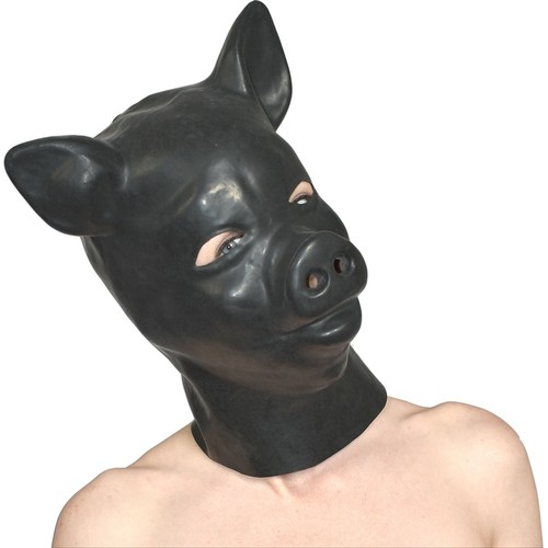 Realistische schwein - realistische,