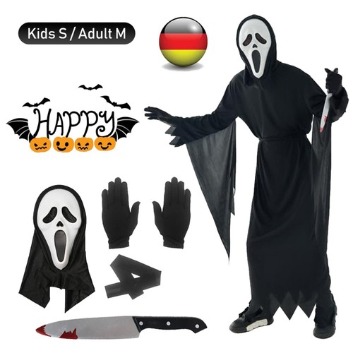 Scream ghost geistergesicht - ghost,