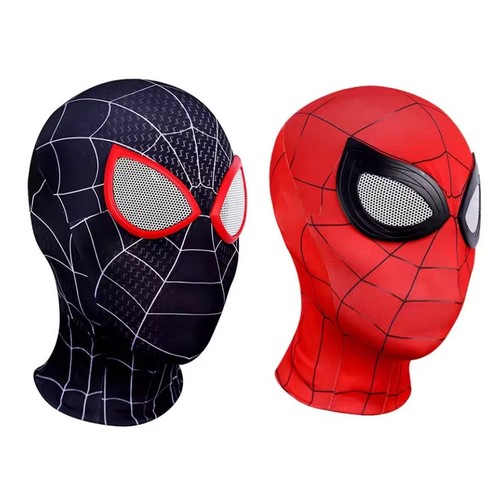 Karneval avengers spiderman - karneval,