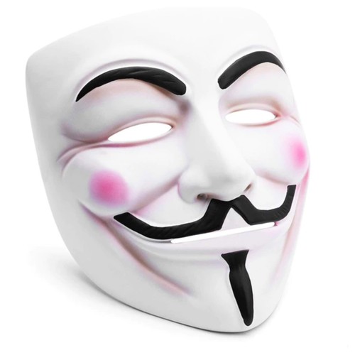 Anonymox guy fawkes - guy,