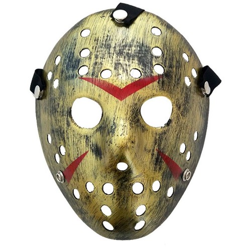 Jason hockey maske horror - jason,