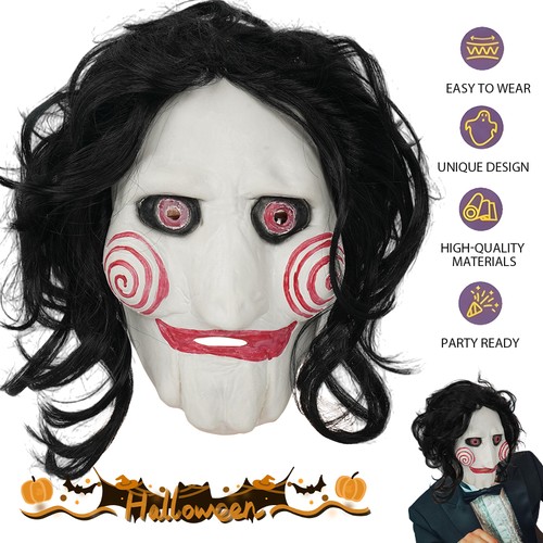 Saw maske horror - saw,
