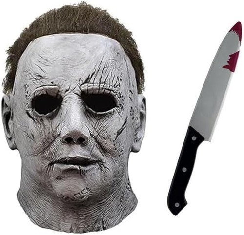Michael myers maske - michael,