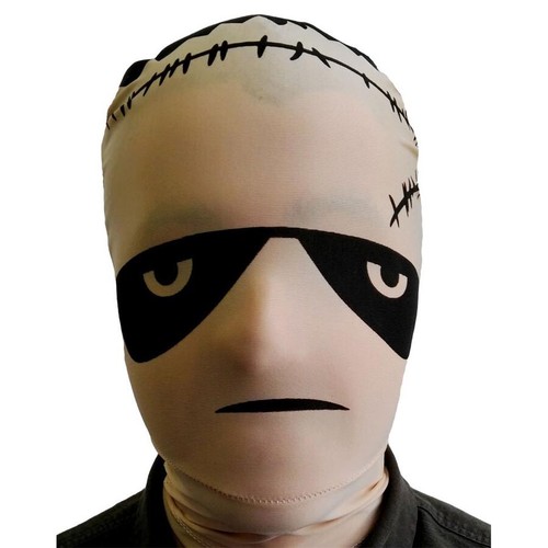 Einbrecher maske halloween - einbrecher,