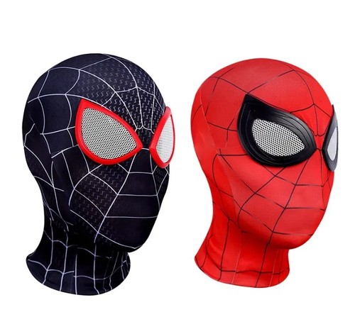 Karneval avengers spiderman - karneval,