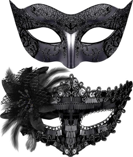 Venezianische maske stück - 2,