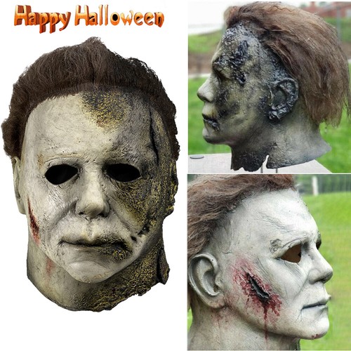 Halloween kills michael - kills,