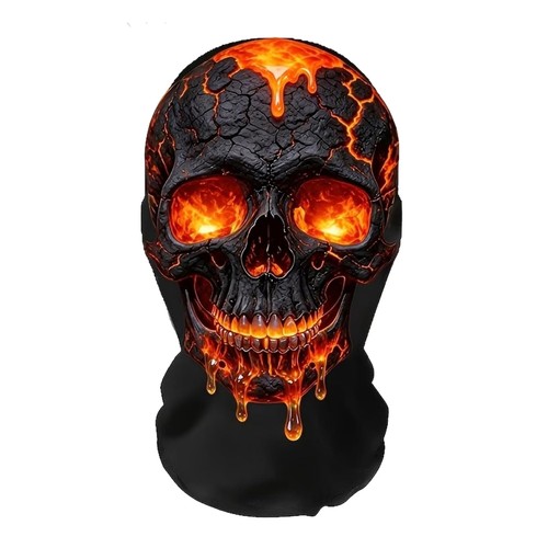 Halloween maske horror - horror,