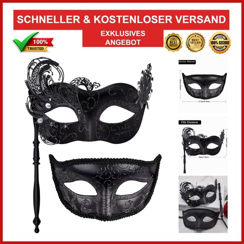 Siquk venezianische maske - venezianische,