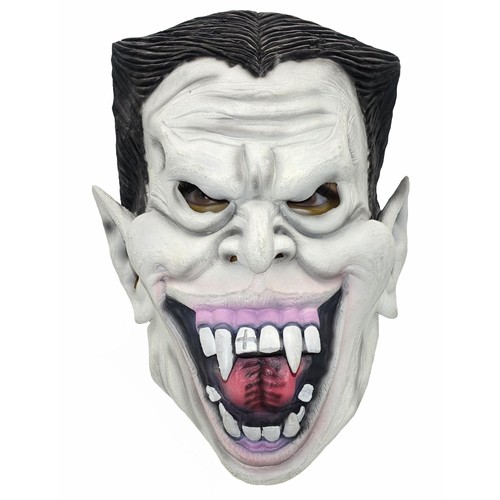 Graf dracula maske halloween - dracula,