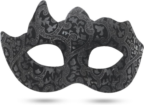Venezianische maske herren - venezianische,